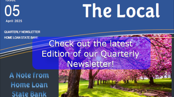 Check out the latest edition of our customer newsletter